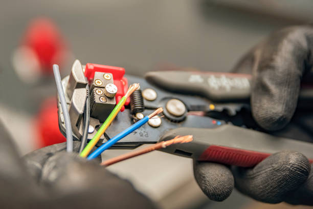 Best Electrical Contractors for Businesses  in Wrightwood, CA