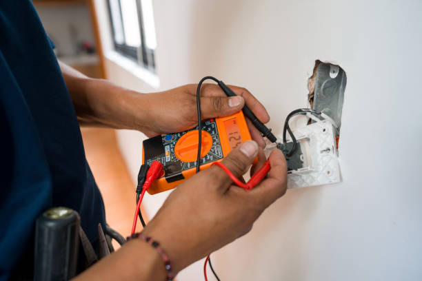 Best Local Electrician Companies  in Wrightwood, CA