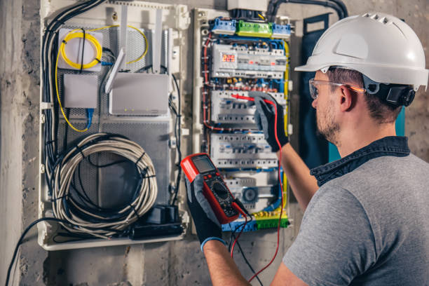 Best Electrical Wiring Services  in Wrightwood, CA