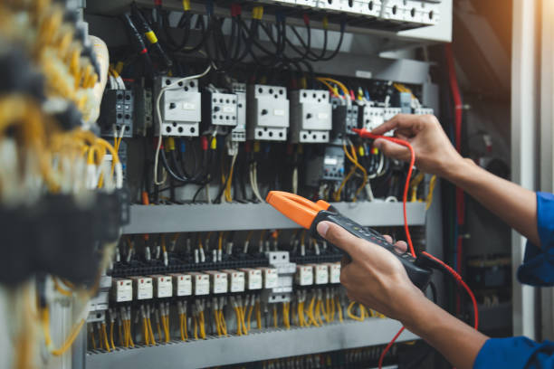 Best Electric Panel Repair  in Wrightwood, CA