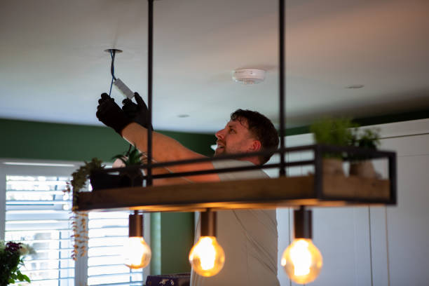Best Electrical Installation Contractor  in Wrightwood, CA