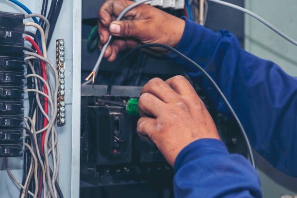 Best Affordable Emergency Electrician  in Wrightwood, CA