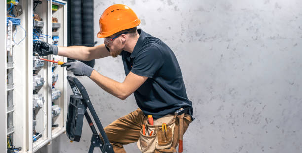 Best 24-Hour Electrician  in Wrightwood, CA