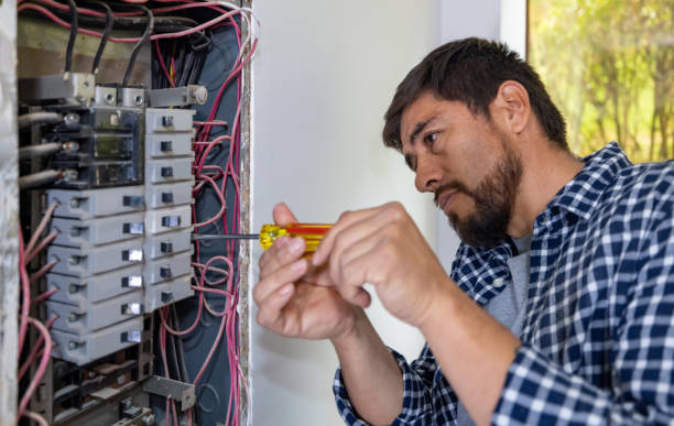 Best Electrical Contractors for Businesses  in Wrightwood, CA
